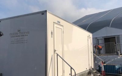 Long Term Hire with Mobile Thrones