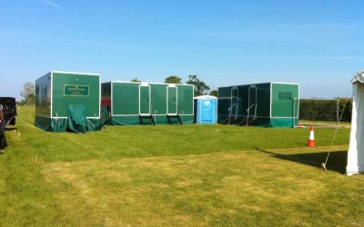 Our Luxury Green Range
