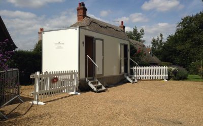 What you need to know about mobile toilet hire