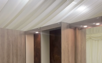 Superlux Modular Toilets