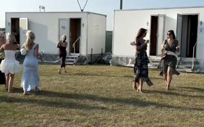 Ladies Day – Mobile Thrones