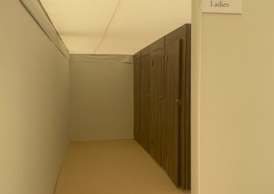 Luxury Modular Mobile Toilets Available For Rent