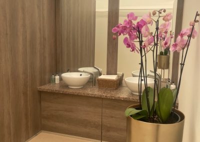 Luxury Modular Mobile Toilets For Rent