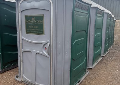 Disabled Chemical Portable Toilet Hire