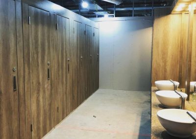 SuperLux Modular Mobile Toilets for Hire